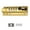 Gold, variant on Mechanical Password Lock Sliding Bolt Door Lock Anti-theft Combination Padlocks