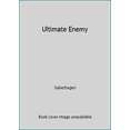 thumbnail image 1 of Pre-Owned Ultimate Enemy (Paperback) 0671654144 9780671654146, 1 of 1