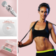 thumbnail image 3 of Cuerda de saltar de fitness digital, longitud ajustable, ideal para entrenamientos en interiores y exteriores, velocidad de entrenamiento, fitness Adepaton CPB-DE-SSW1194-3, 3 of 5