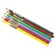 thumbnail image 4 of Faber-Castell Polychromos 110173 - Lápiz de color (Fijo, Madera, Oliva, Alrededor, Verde) multicolor, 4 of 4