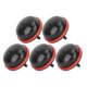 thumbnail image 1 of 5Pcs Carburetor Carb Primer Bulb Fit compatible with Snowblowers 793382 790221 Engine Replacements Parts, 1 of 4