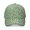Sunflower and Leaf Blue Pattern, variant on Sunflower and Leaf Blue Pattern Baseball Cap, Outdoor Travel Cap with Snap Closure & Sweatband, Breathable Eyelets Gifts for Unisex Men Women