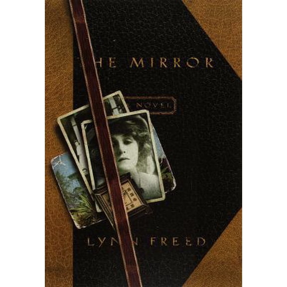 Pre-Owned The Mirror (Hardcover) 0517703203 9780517703205