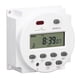 thumbnail image 3 of Temporizador Electrónico Digital Programable LCD Interruptor De Relé De Control De Tiempo Digital Para Cajas Eléctricas Bombas De Agua, 3 of 8