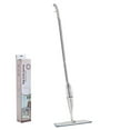 thumbnail image 1 of Amzcrzy Mop Products Spray Mop for Floor Cleaning, Long Handle Commercial Mops 16 Inch Microfiber Pads and Bottle 50 Inch Mops for Home Use, Dry and Wet Daily Clean for Dorm Room Essentials, 1 of 2