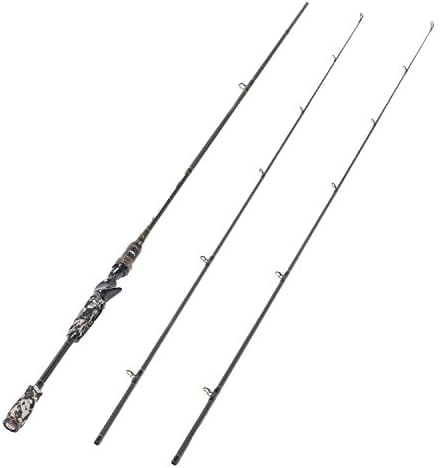 best saltwater freshwater reel and rod combo Make It A Combo: 7 Best Rod And Reel Pairings