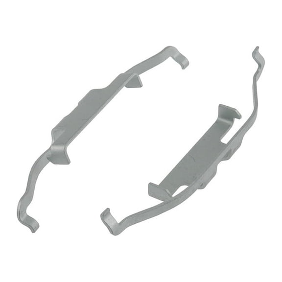 Raybestos R-Line Hardware Fits select: 2007-2013 BMW 328, 2001-2006 BMW 325