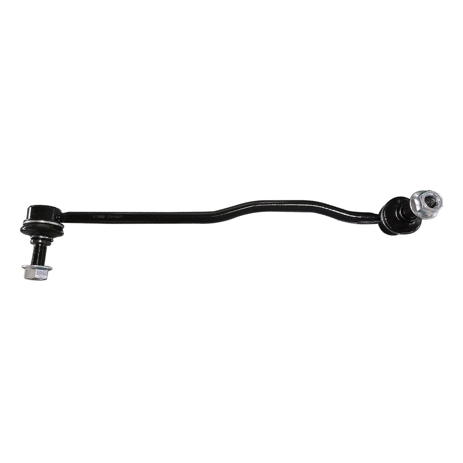Detroit Axle - Front Sway Bars for 2015-2019 Subaru Outback Legacy, Stabilizer Sway Bar End Links 2016 2017 2018 Suspension Replacement