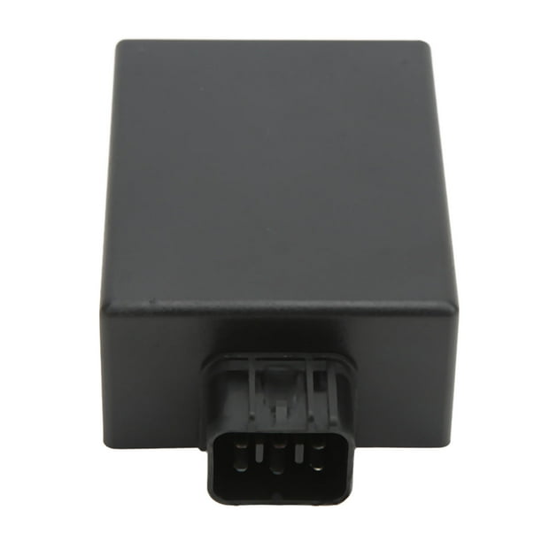 Caja de encendido CDI, módulo de encendido CDI para ATV Módulo de encendido CDI Módulo de encendido para ATV Experiencia incomparable