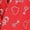 Red-1, variant on YUEHUA Satin Silk Pajamas for Women Valentine's Day Pajama Set With Long Sleeve Button-Down Satin Pajamas Sleepwear XS-3XL