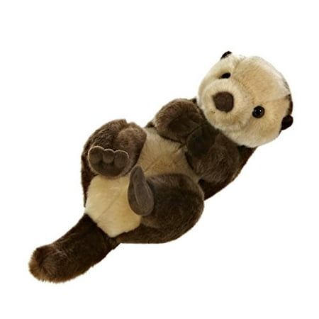 Monkey Aurora Babies Plush - Aurora World Miyoni Sea Otter Plush