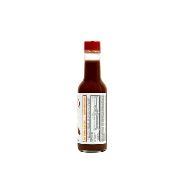 Tapatio Hot Sauce, 5 oz (Pack of 24) for Office - Walmart Business