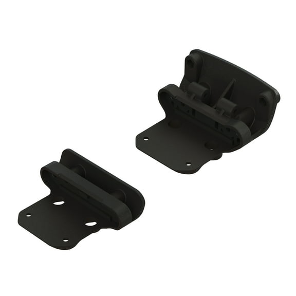 ARRMA Skid Plate Set ARA320479 Elec Car/Truck Replacement Parts