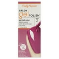 thumbnail image 5 of Sally Hansen Salon Gel Polish Nail Color, 0.25 oz, 5 of 6