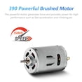 thumbnail image 3 of Coche RC TFixol red-2 batería, 3 of 8