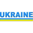 thumbnail image 3 of CafePress - Pro Ukraine Pride Ukrainian Flag ??????? Pajamas - Women's Short Sleeve Print T-Shirt and Pants Light Cotton Pajama Set, 3 of 7