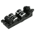 thumbnail image 1 of Interruptor de ventana eléctrica Unique Bargains No.31415674 para el lado del conductor delantero izquierdo para Volvo S60 XC60 Negro, 1 of 7