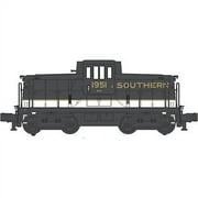 Bachmann Industries General Electric 44-Ton Center-Cab Scale Switcher Southern 1951 O Scale Train
