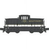 Bachmann Industries General Electric 44-Ton Center-Cab Scale Switcher Southern 1951 O Scale Train