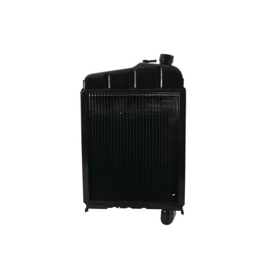 New Complete Tractor Radiator 1406-6342 for John Deere 320 330 40 M MT