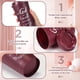 thumbnail image 4 of Tazas de café Skylety Bible Verse, 16 onzas, reutilizables, paquete de 40 unidades, color burdeos, 4 of 7
