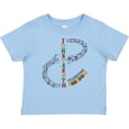 thumbnail image 3 of Inktastic Juneteenth-Celebrating Freedom- Breaking Chains Boys or Girls Baby T-Shirt, 3 of 5