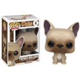 thumbnail image 3 of Funko POP Pets: Pets - French Bulldog Action Figure, 3 of 3