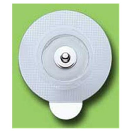 Pediatric Ecg Electrodes - WP000-1700-005 1700-005 1700-005 Electrode EKG/ECG Cleartrace Gel Adult 50/Bx Conmed Corporation