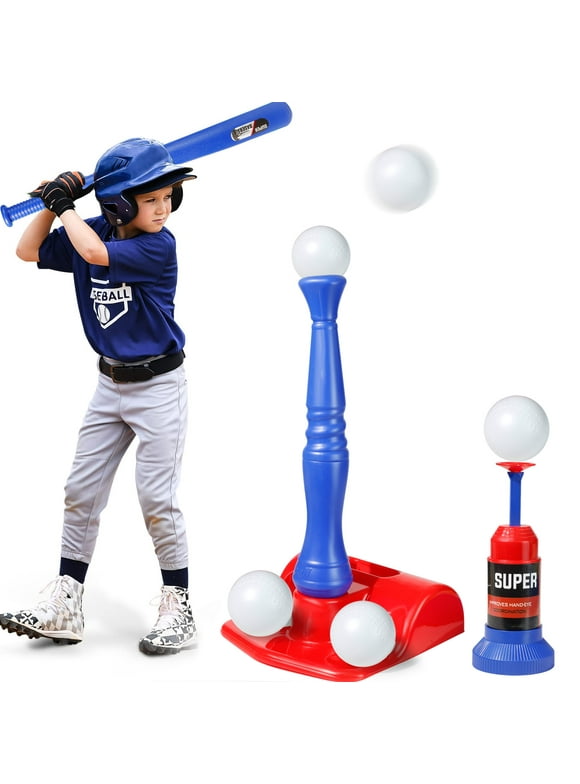 Toy Balls in Sports Toys