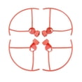 thumbnail image 1 of HUASHENG 4PCS Quick-Release Propellers Guard Prop Protector Cover For FIMI X8 MINIi Drone, 1 of 5