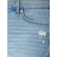 thumbnail image 2 of Jessica Simpson Women's Zinnia Boyfriend Jeans, 2 of 5