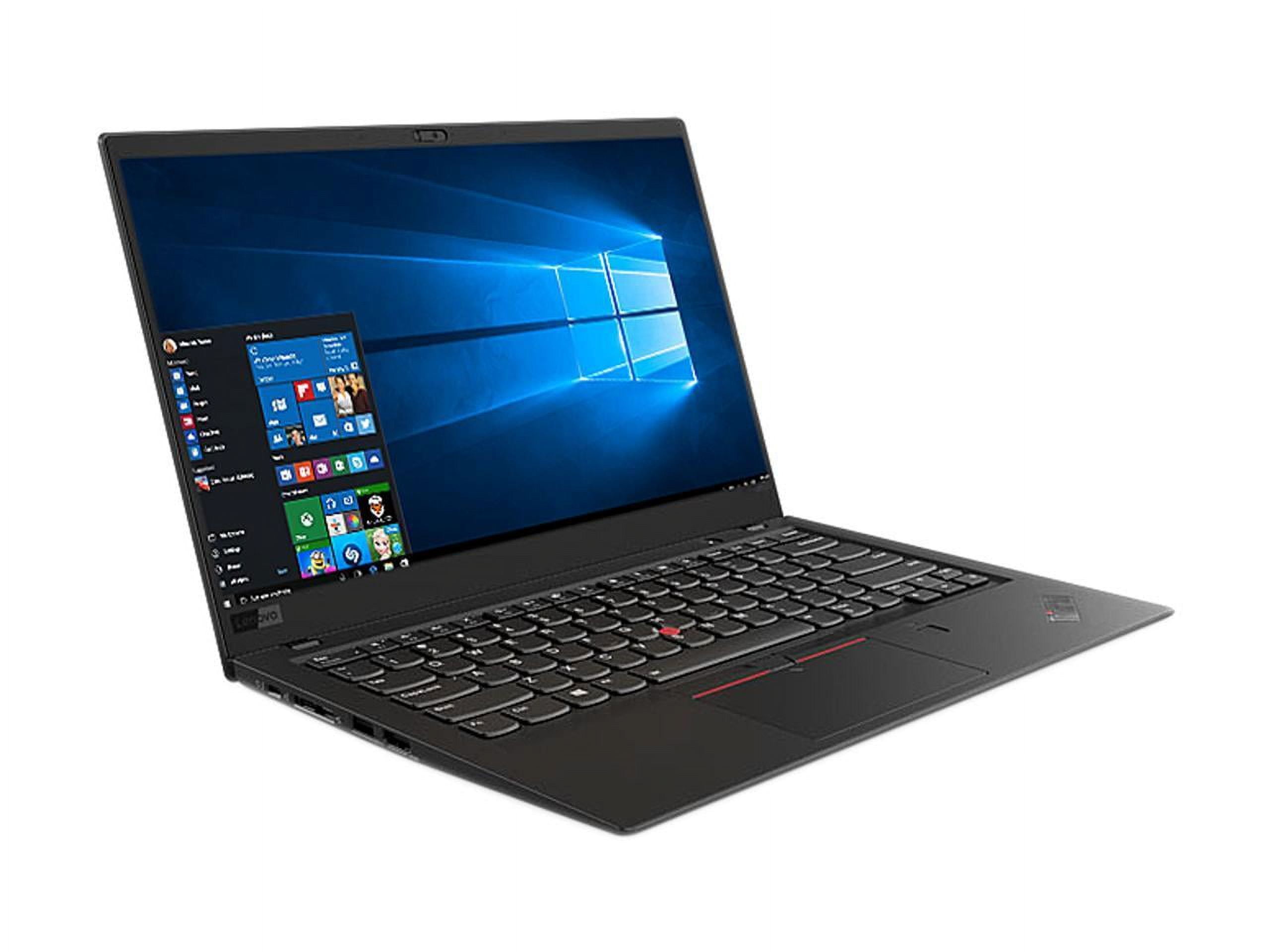 Refurbished (Good) - Lenovo ThinkPad X1 Carbon Gen 9, 14.0