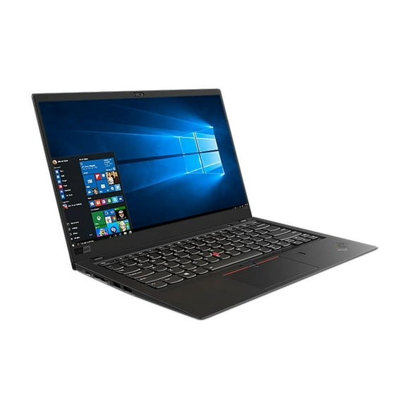 Refurbished (Good) - Lenovo ThinkPad X1 Carbon Gen 9, 14.0" Laptop, Core i5-1145G7, 8GB RAM, 256GB SSD, Windows 11 Pro