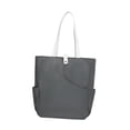 thumbnail image 3 of Siruishop Sac de Pickleball Sac à Main Transport Sports de Plein Air Léger Portable Polyvalent Gris, 3 of 8