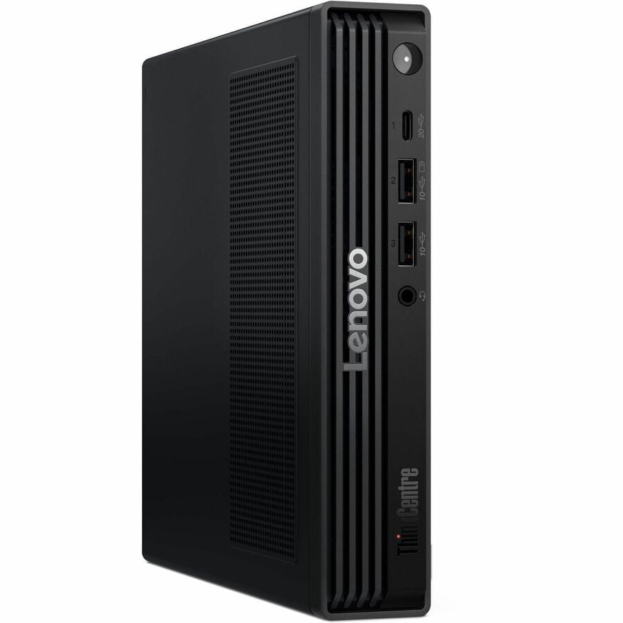 Lenovo ThinkCentre neo 50s Gen 5 12XF000NUS Desktop Computer