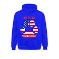 thumbnail image 3 of Idea de regalo para veteranos de RED Service Dogs Sudadera con capucha de verano para niños geek Ropa deportiva de hip hop Sudaderas de manga larga nuevas, 3 of 5