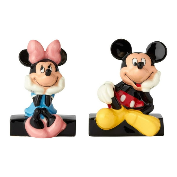 enesco minnie mouse