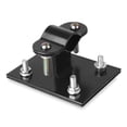 thumbnail image 1 of 2023new Bicycle Quick Release Bracket Front Hanging Frame Fixing Basket Mount For Cargo Rack Road Bike Fixing Bracket Parts, 1 of 11