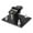 S, variant on 1X Bike Basket Fixed Holder Mount Fixing Bracket For Scooter Ebike Bicycle Accessory For 15-31Mm Tube 47-54Mm Tube Cycling Part