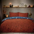 thumbnail image 1 of Furn Witchy Vibes Ensemble de Housse de Couette Réversible, 1 of 3
