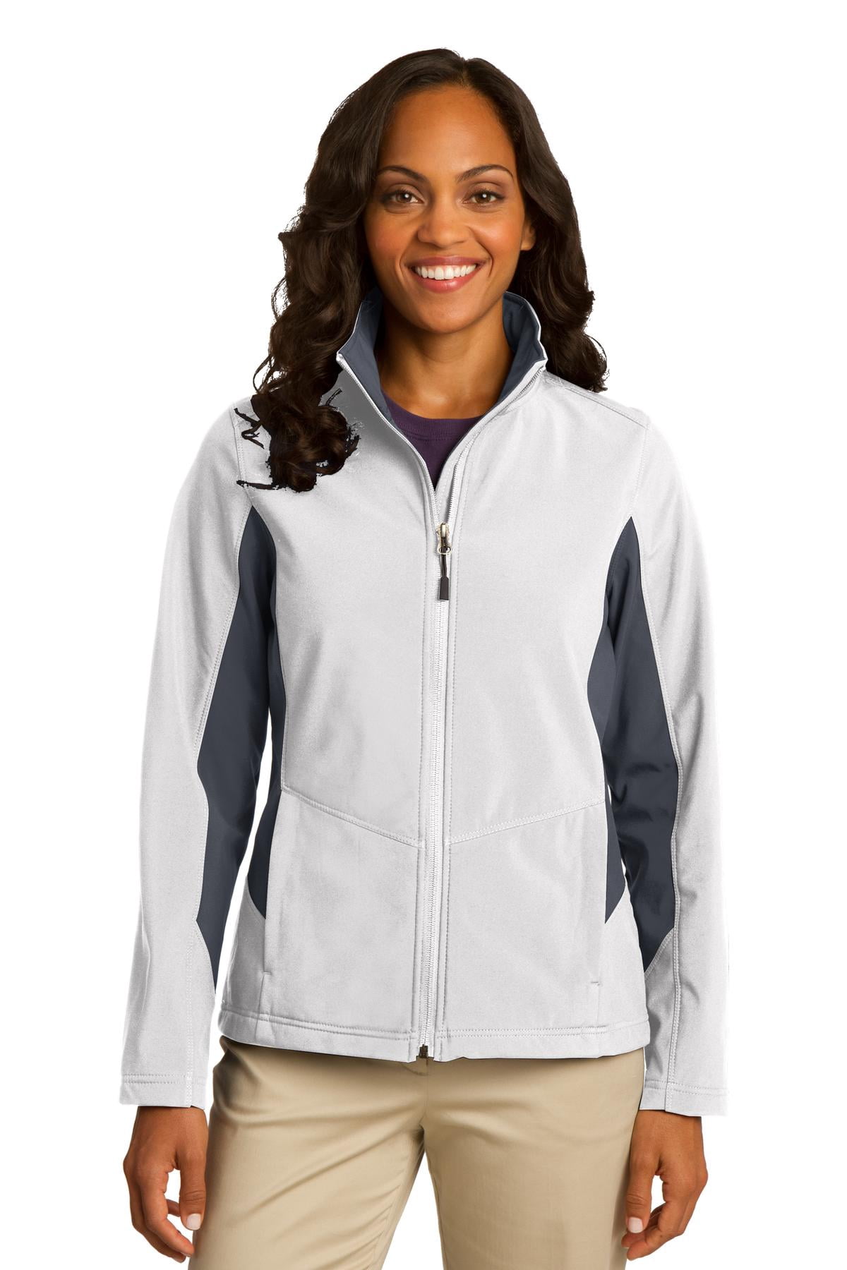 Port Authority Ladies Core Colorblock 