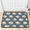 Color 2, variant on Herdesigns Baseball Theme Outdoor Doormat, Non-Slip Welcome Door Mat, Decorative Entry Rug for Front Doors, 16" x 24"