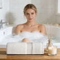 thumbnail image 1 of EGNMCR Absorbent Face Towel/Hand Towel Suitable For Home BathroomTravel And Daily Use Face Towe, 1 of 6