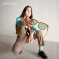 thumbnail image 2 of Lentes de Sol con Protección UV + Estuche - JAWAHRA - Diseños Unisex, 2 of 6