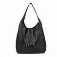 thumbnail image 3 of ibiyuan Shoulder Bags For Women Soft Large Capacity Multi Function Shoulder Crossbody Bag for Women, Fashion Daily Casual Messenger Handbag Mom Gifts, 3 of 9