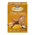thumbnail image 5 of Nonni's Thinaddictives Mango Coconut Almond Thin Cookies, 4.4 Oz., 6 Count, 5 of 9
