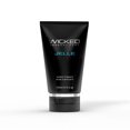 thumbnail image 1 of Wicked Jelle Anal Water Based Personal Lubricant, Original, 4 oz, 1 of 2