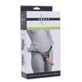 thumbnail image 1 of Plena II Double Penetration Adjustable Strap on  Harness, 1 of 1