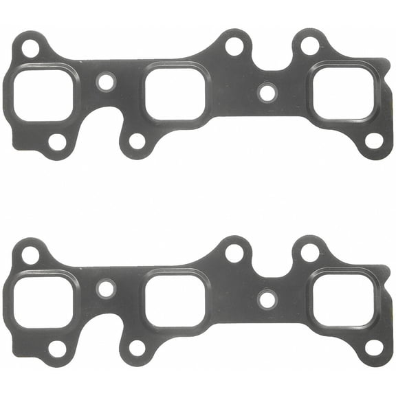 FEL-PRO MS 95405 Exhaust Manifold Gasket Set Fits select: 1992-1993 TOYOTA CAMRY, 1992-1993 LEXUS ES