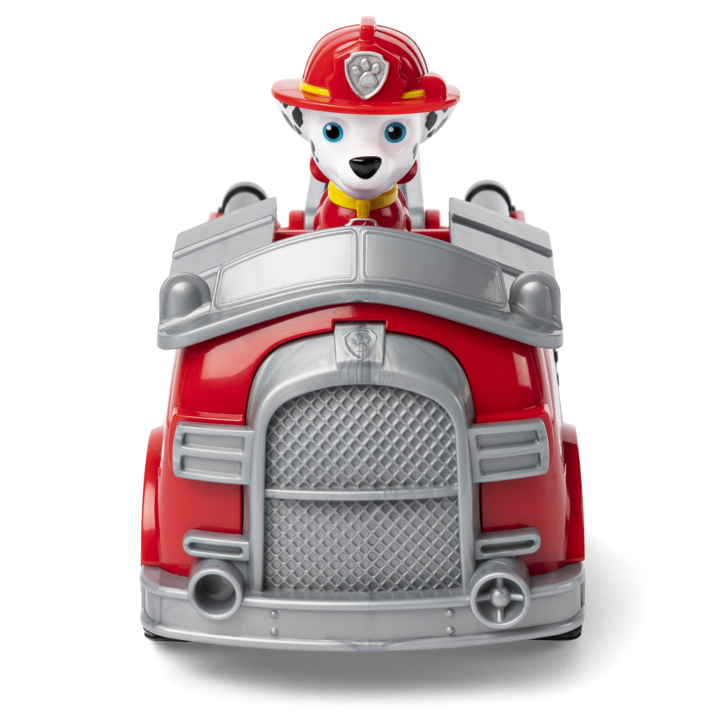 paw patrol basic vehicle marshall
